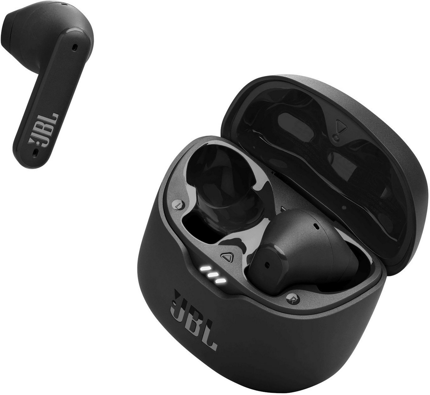 JBL Tune Flex Wireless Earbuds - view number 2