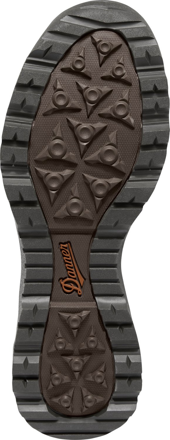 Danner Men's 8 in Vital 1,200 g Insulated Hunting Boots - view number 2