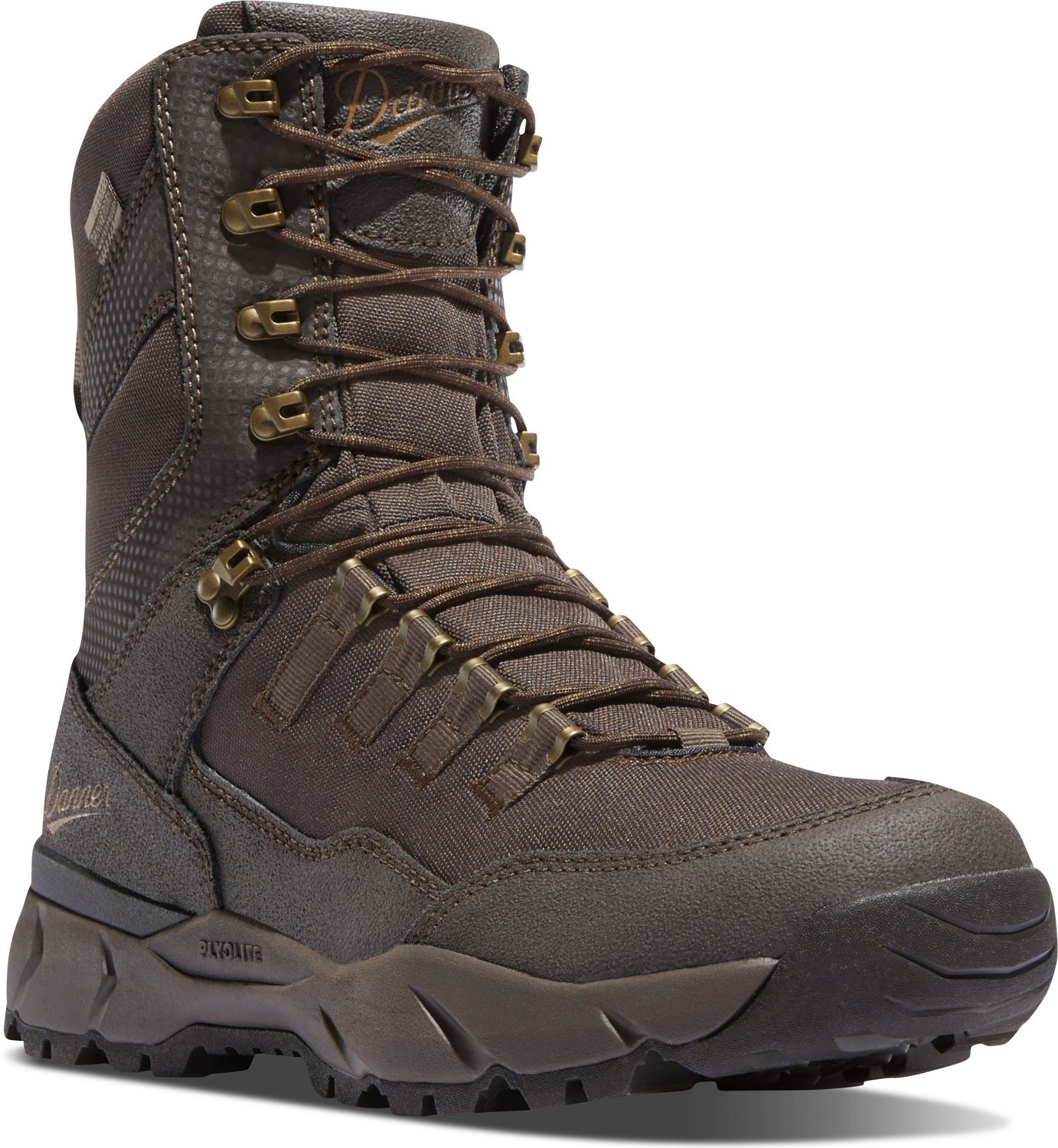 Danner Men's 8 in Vital 400 g Insulated Hunting Boots - view number 2