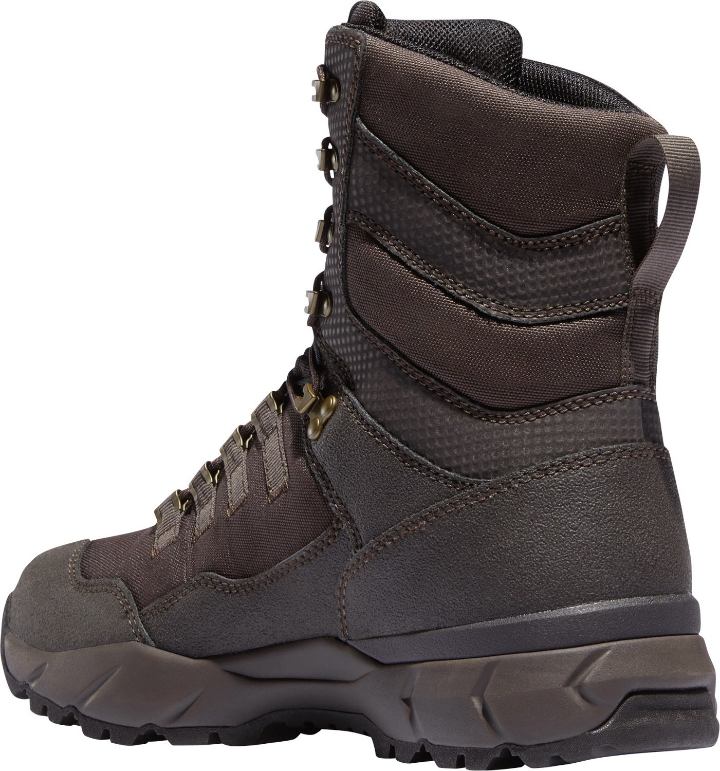 Danner Men's 8 in Vital 400 g Insulated Hunting Boots - view number 3