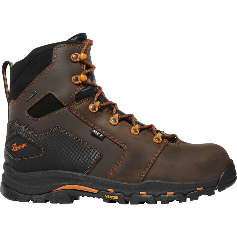 Danner Men's Viciou… - image