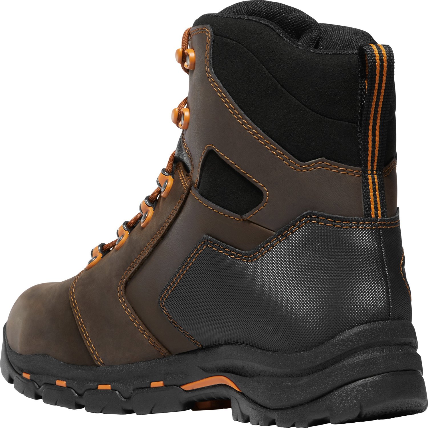 Danner Men's Vicious NMT/MET 6 in Work Boots - view number 3