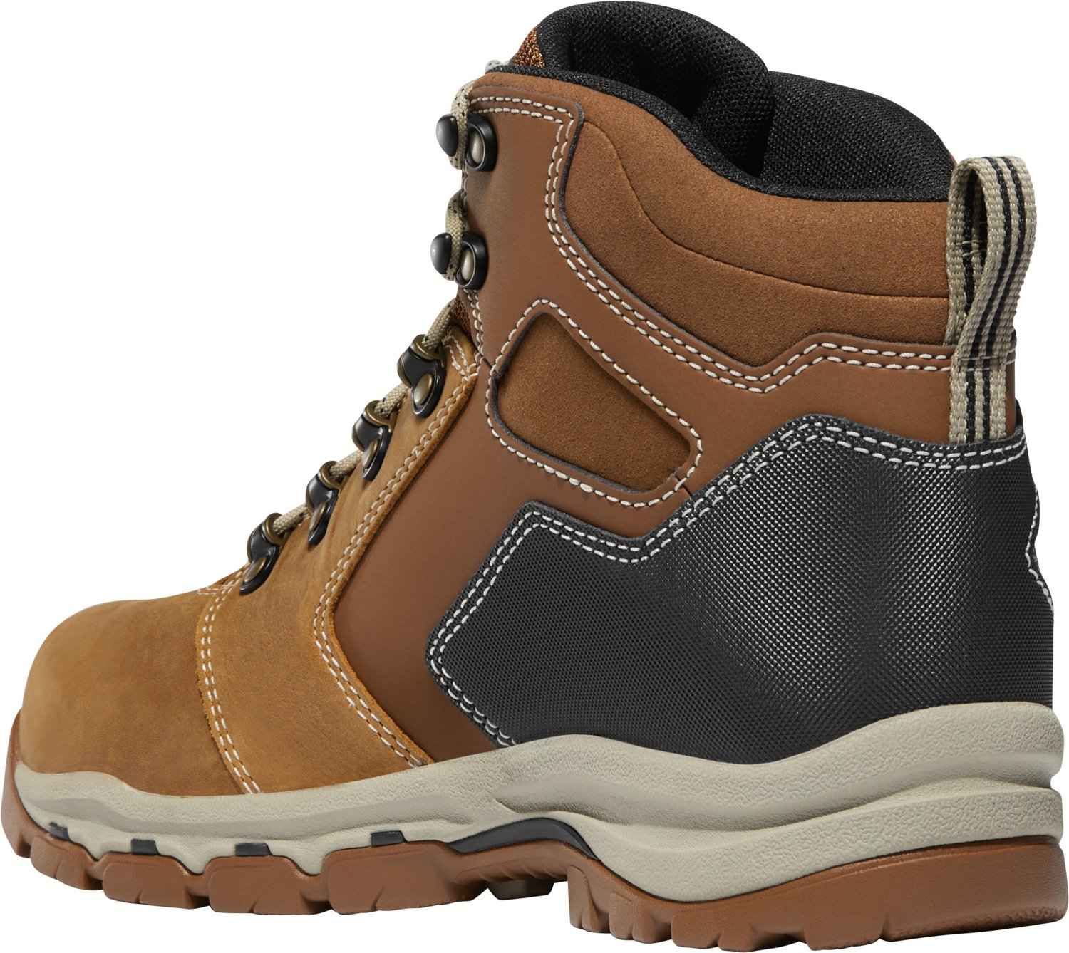 Danner Men's Vicious NMT Composite Toe 4.5 in Work Boots - view number 3