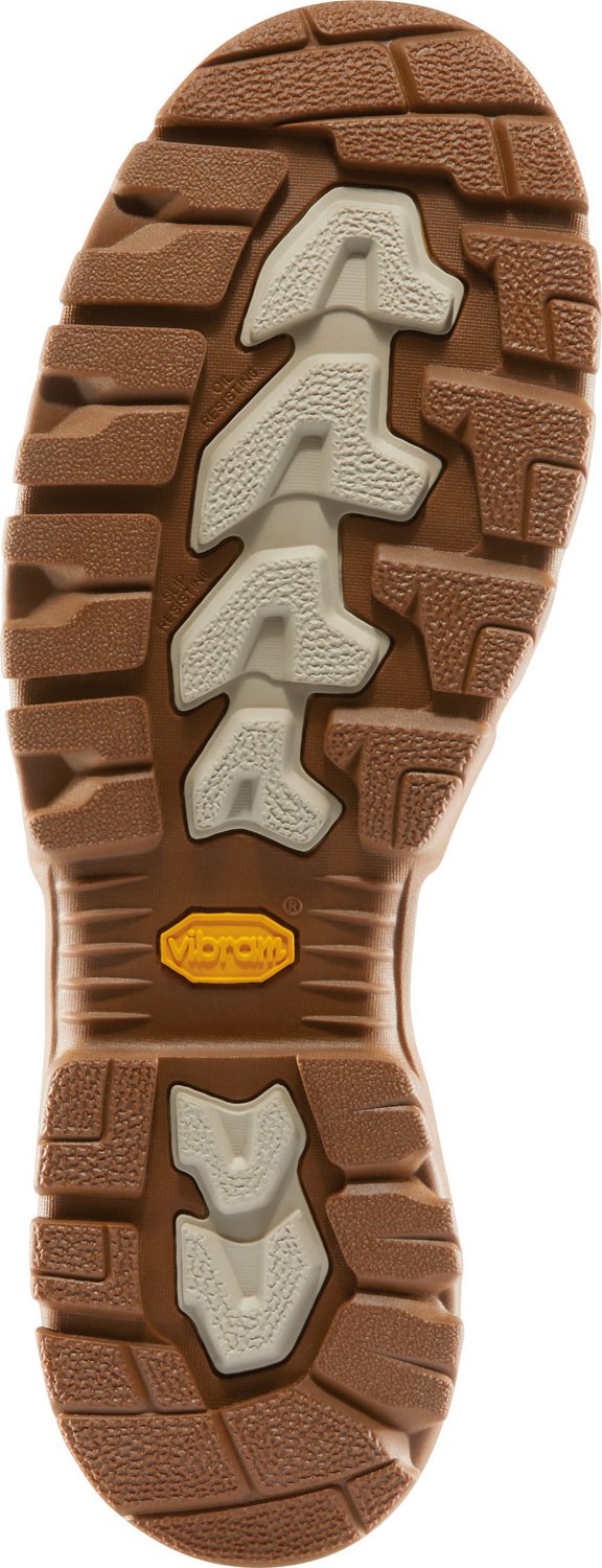 Danner Men's Vicious NMT Composite Toe 4.5 in Work Boots - view number 5