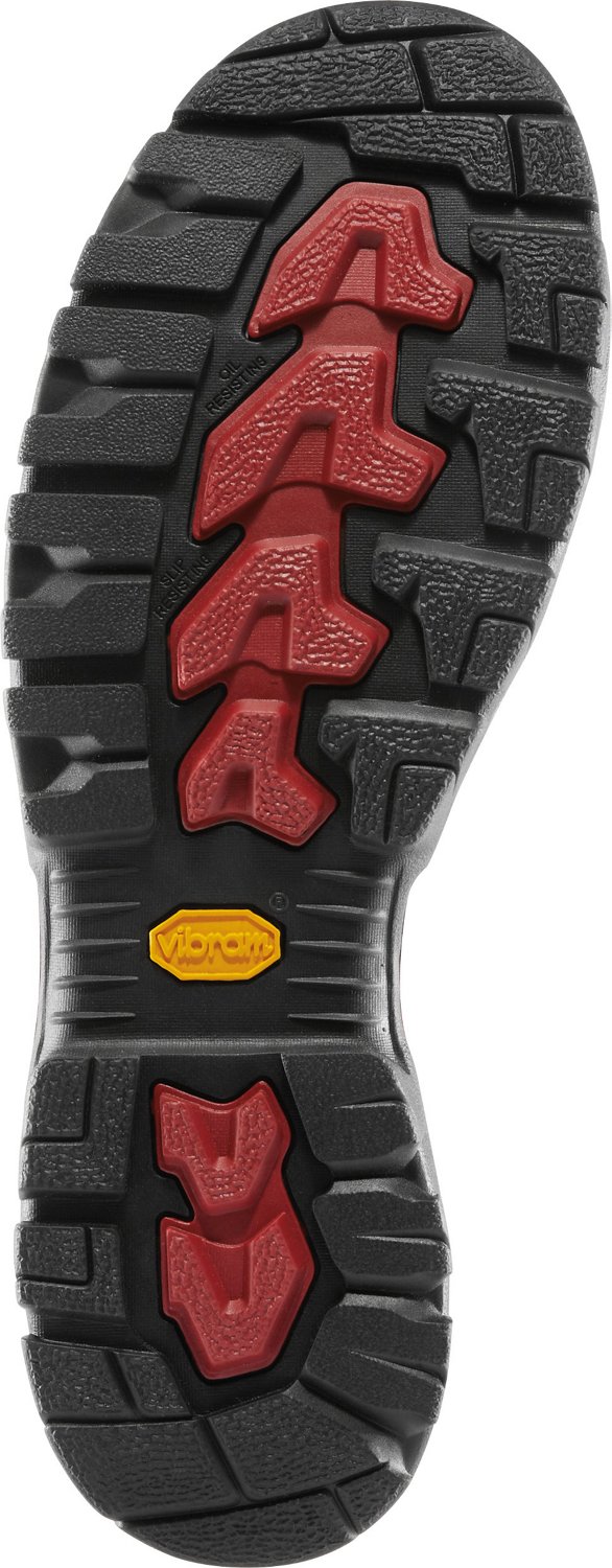 Danner Men's Vicious NMT Composite Toe 4.5 in Work Boots - view number 5
