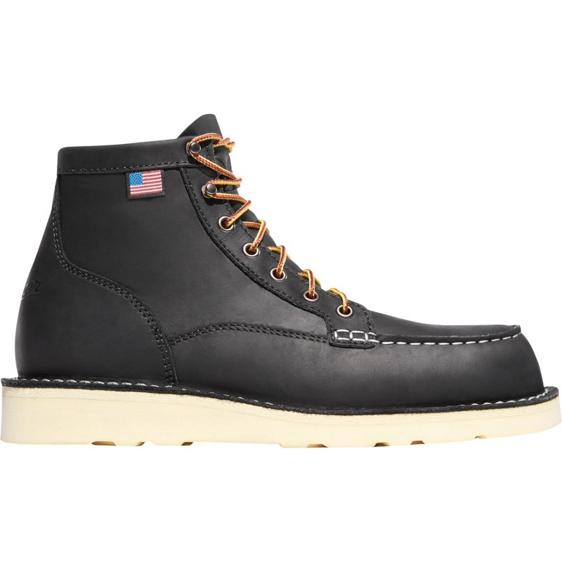 Danner Men's Bull R… - image