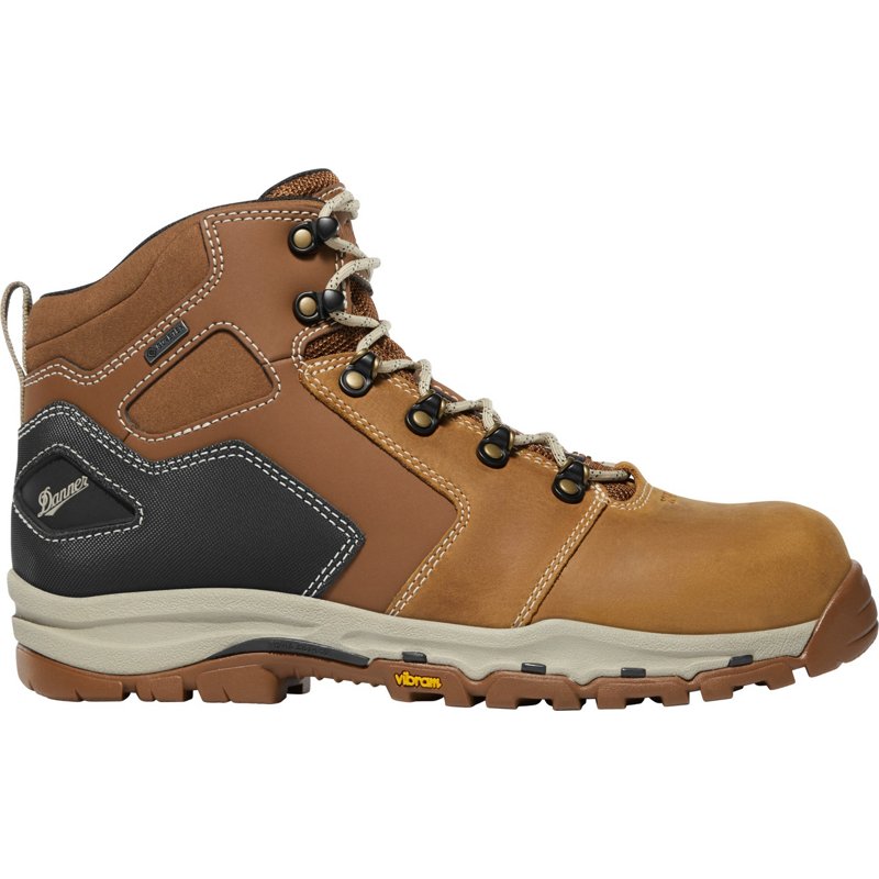 Danner Men's Viciou… - image