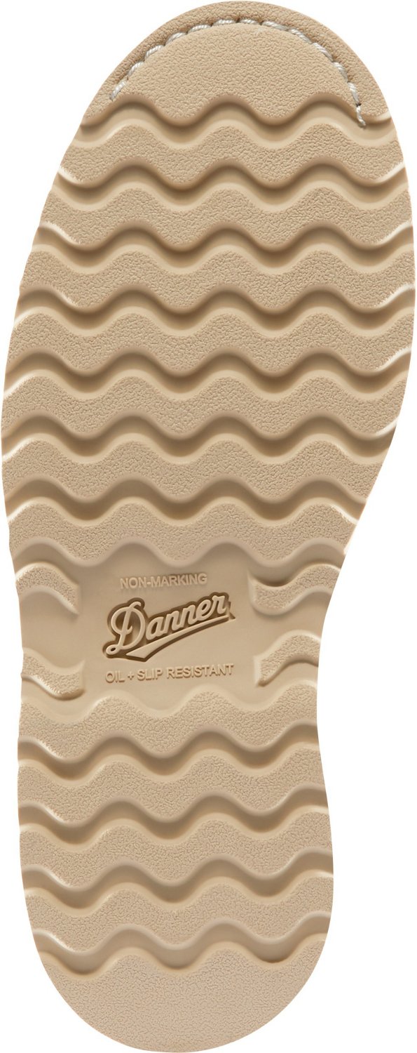 Danner Women's Cedar River Moc Toe Aluminum 6 in Work Boots - view number 5