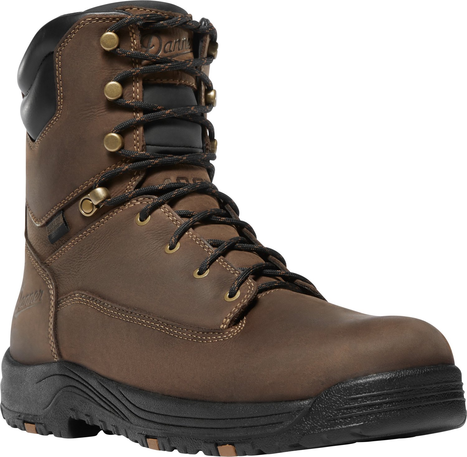 Danner Men's Caliper 400G Work Boots - view number 2