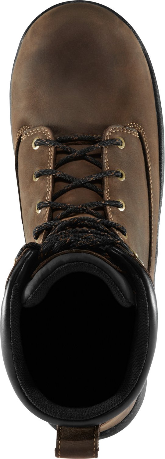 Danner Men's Caliper 400G Work Boots - view number 4