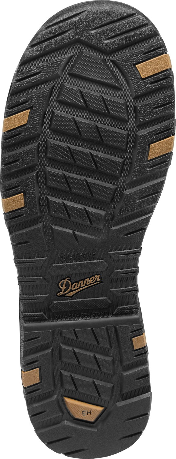 Danner Men's Caliper 400G Work Boots - view number 5