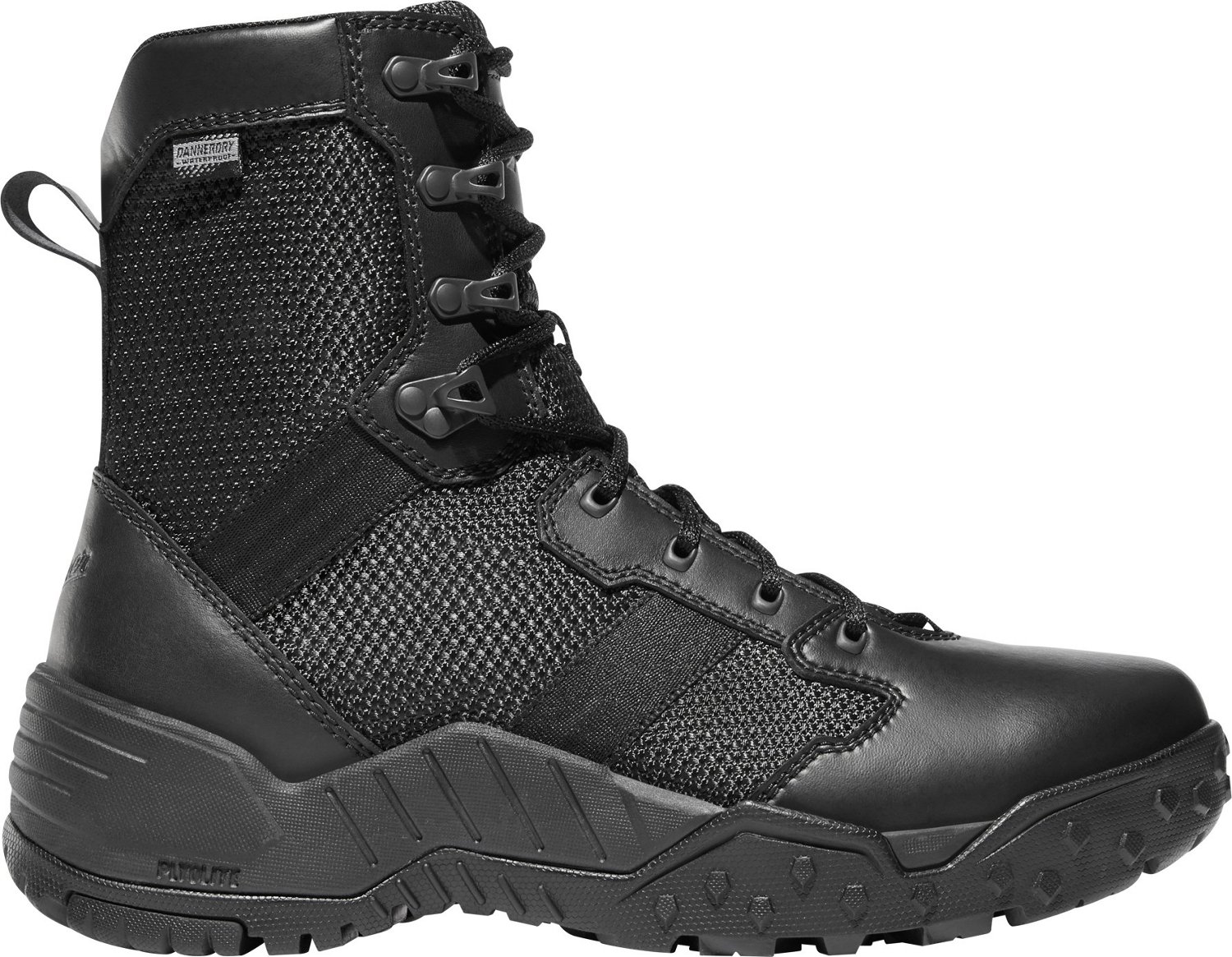 Academy hotsell tactical boots