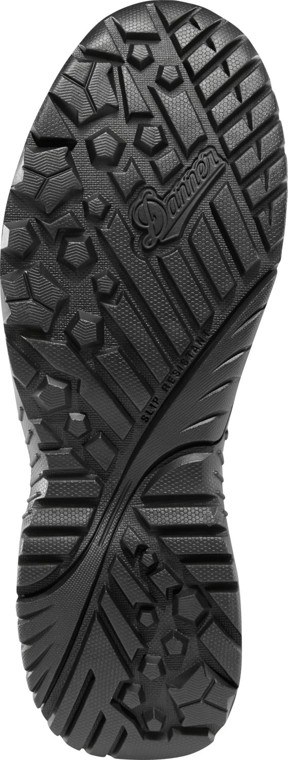 Danner Men's Scorch Side-Zip Wet 8 in Tactical Boots                                                                             - view number 5