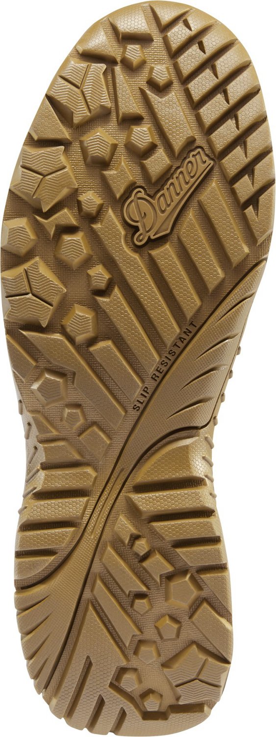 Danner Men's Scorch Military Hot 6 in Military Boots - view number 5
