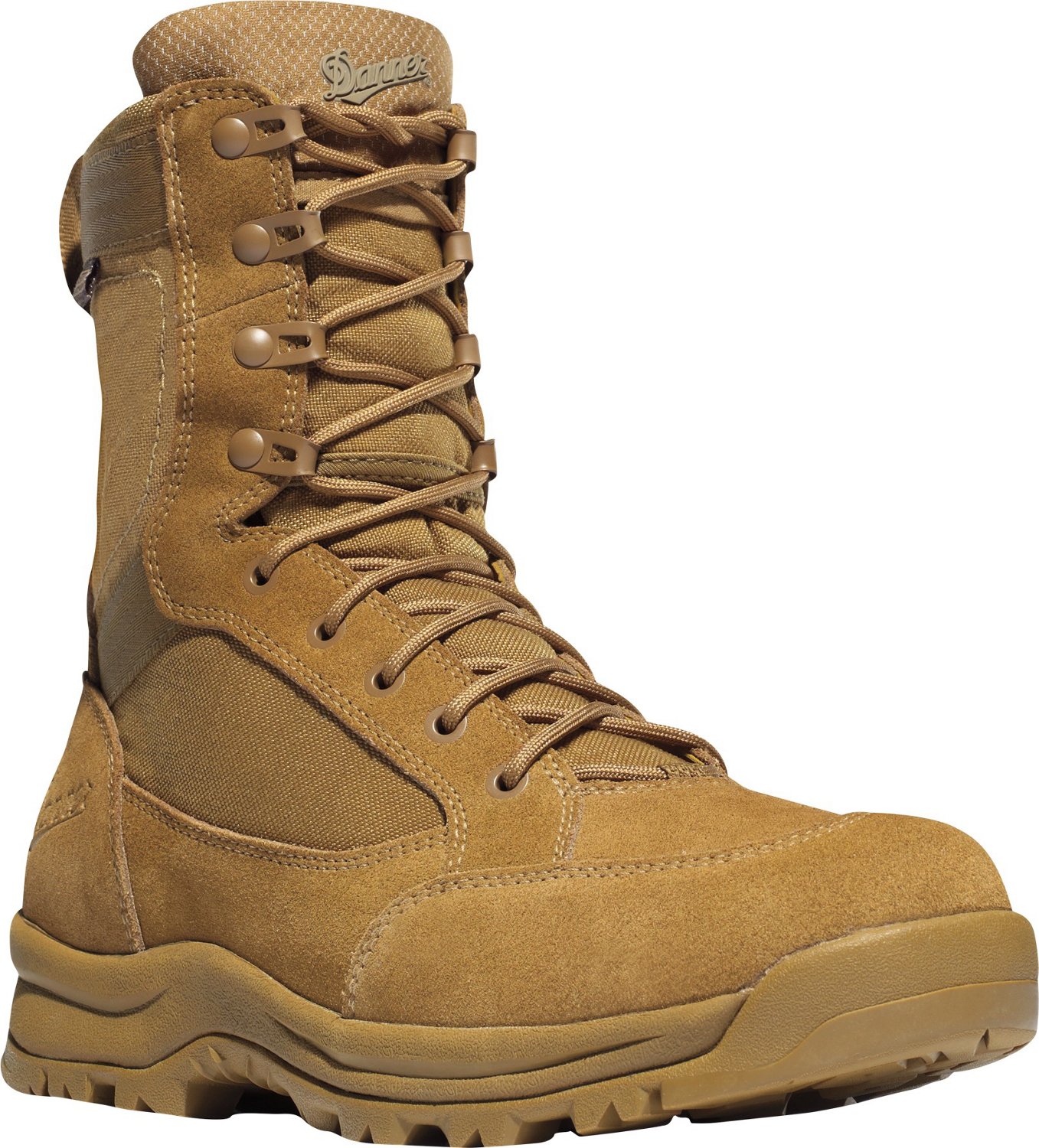 Danner Men's Tanicus Dry Military Boots | Academy