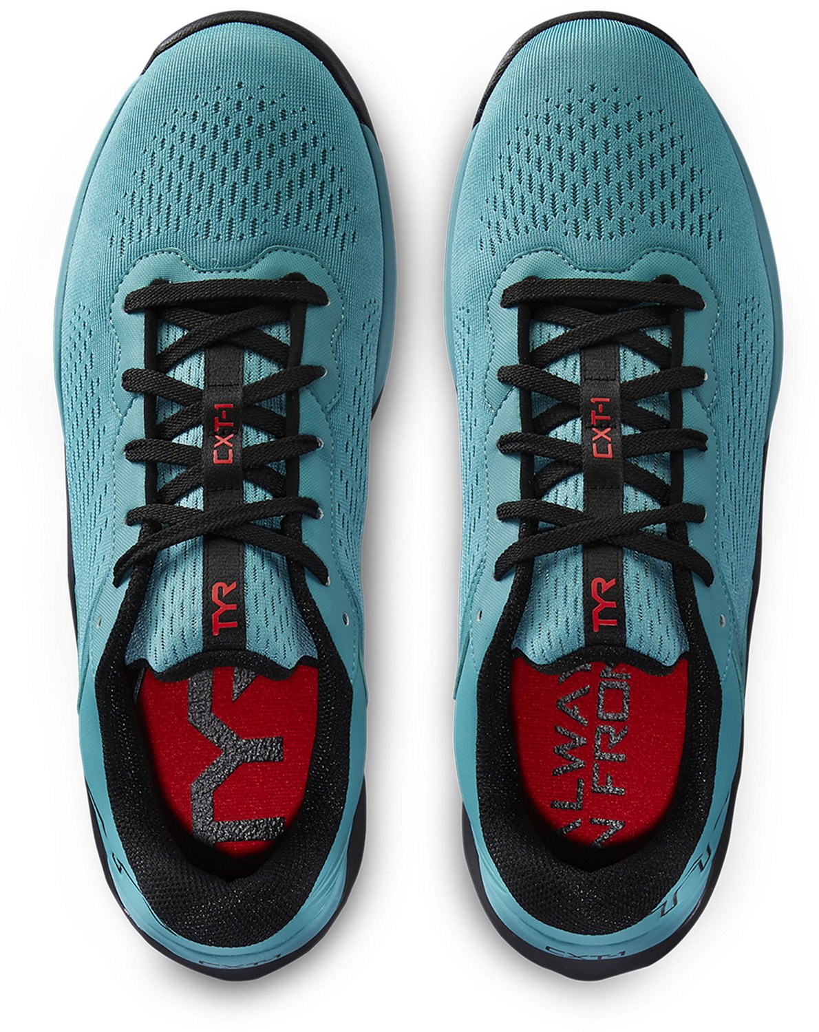 TYR Adult CXT-1 Training Shoe - view number 4