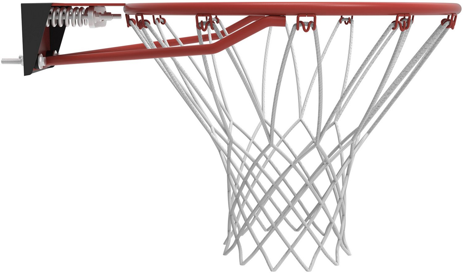 Lifetime SlamIt Rim Free Shipping at Academy