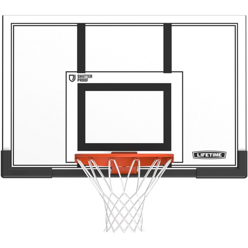 Lifetime Basketball… - image