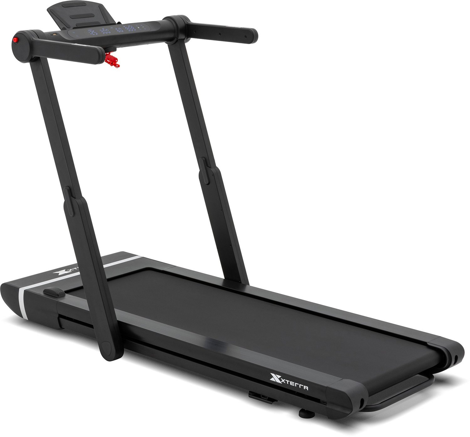 XTERRA WS200 WalkSlim Treadmill | Academy