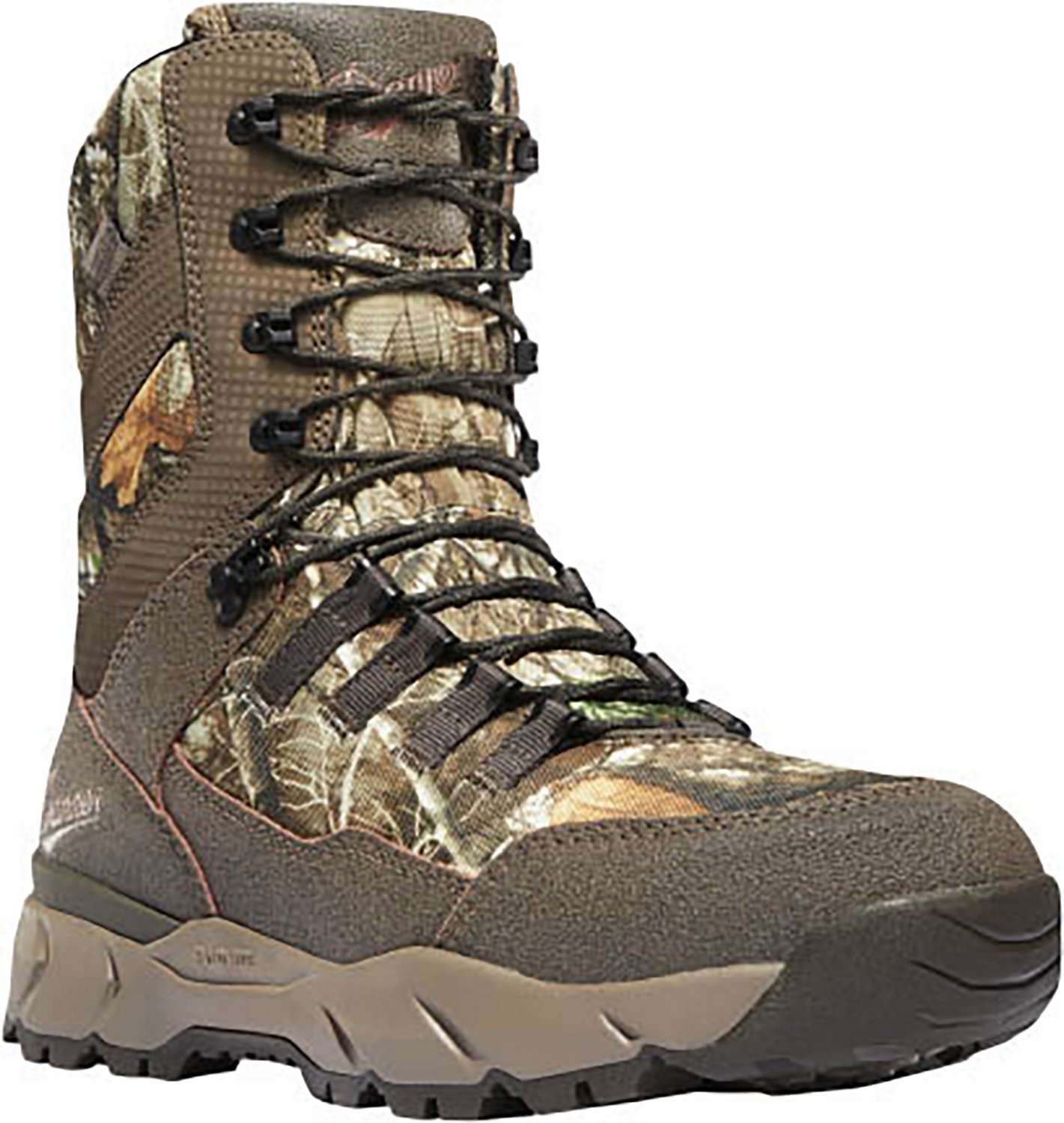 Academy men's shop hunting boots