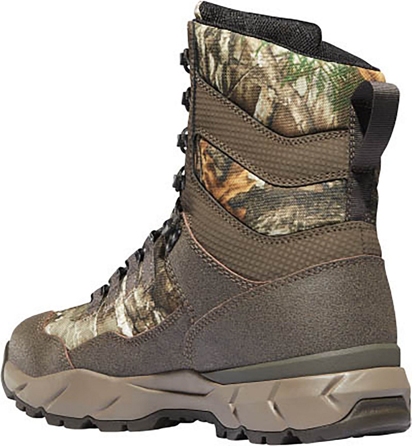 Danner Men's 8 in Vital Insulated Hunting Boots - view number 3
