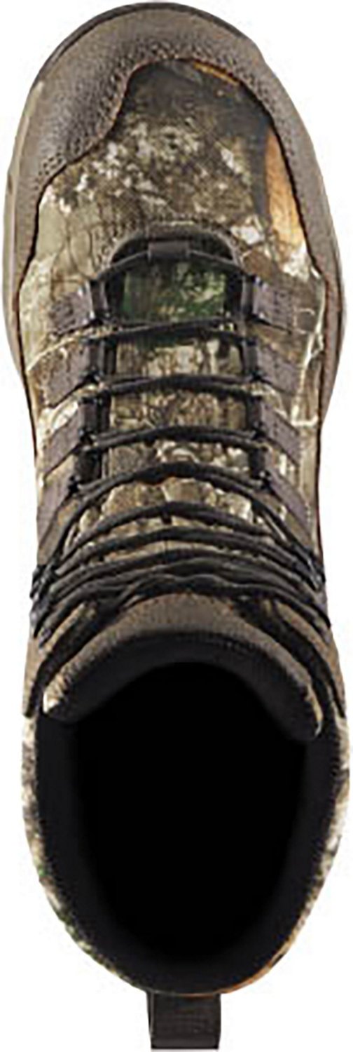 Danner Men's 8 in Vital Insulated Hunting Boots - view number 4