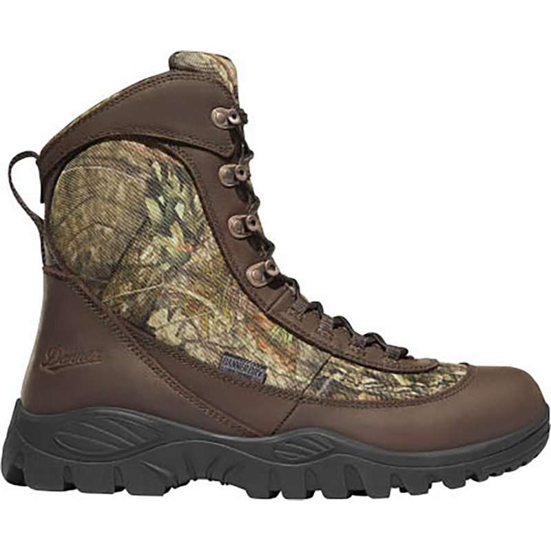 Danner Men's 8 in Element 800 g Insulated Hunting Boots, 12 - Hunting Boots at Academy Sports