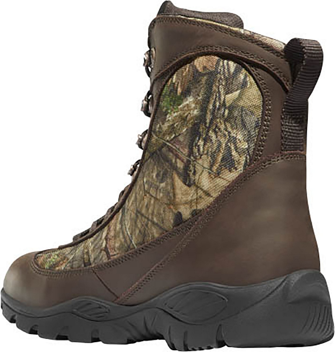 Danner Men's 8 in Element 800 g Insulated Hunting Boots - view number 3