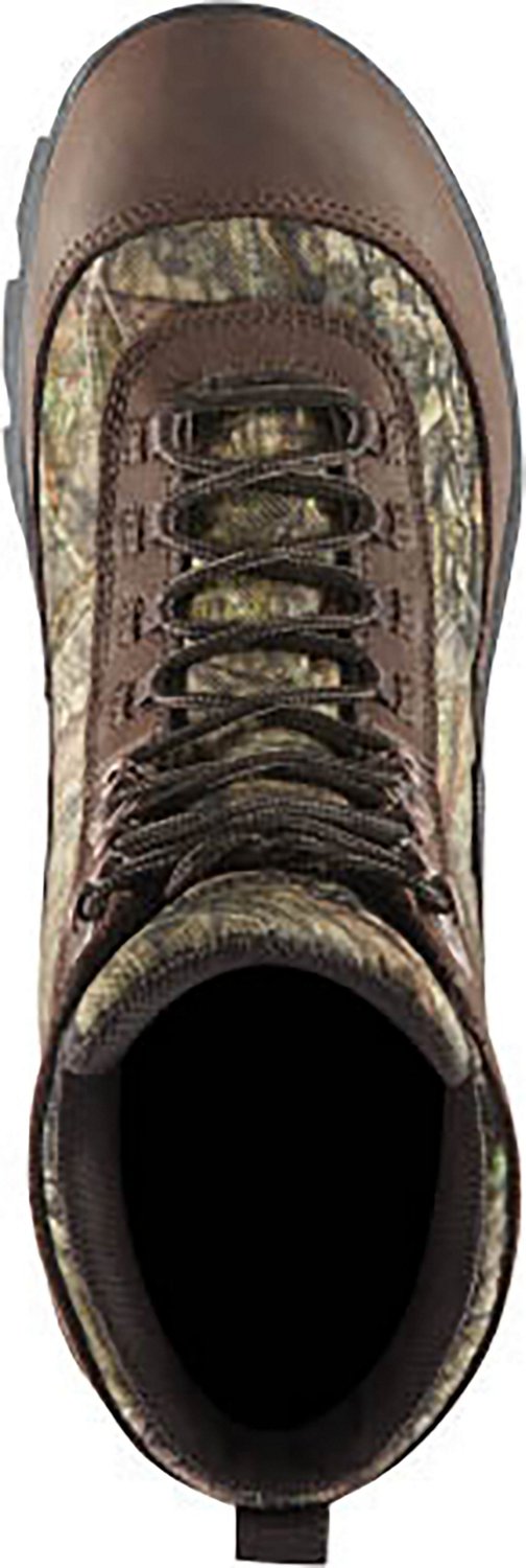 Danner 800 gram top hunting boots