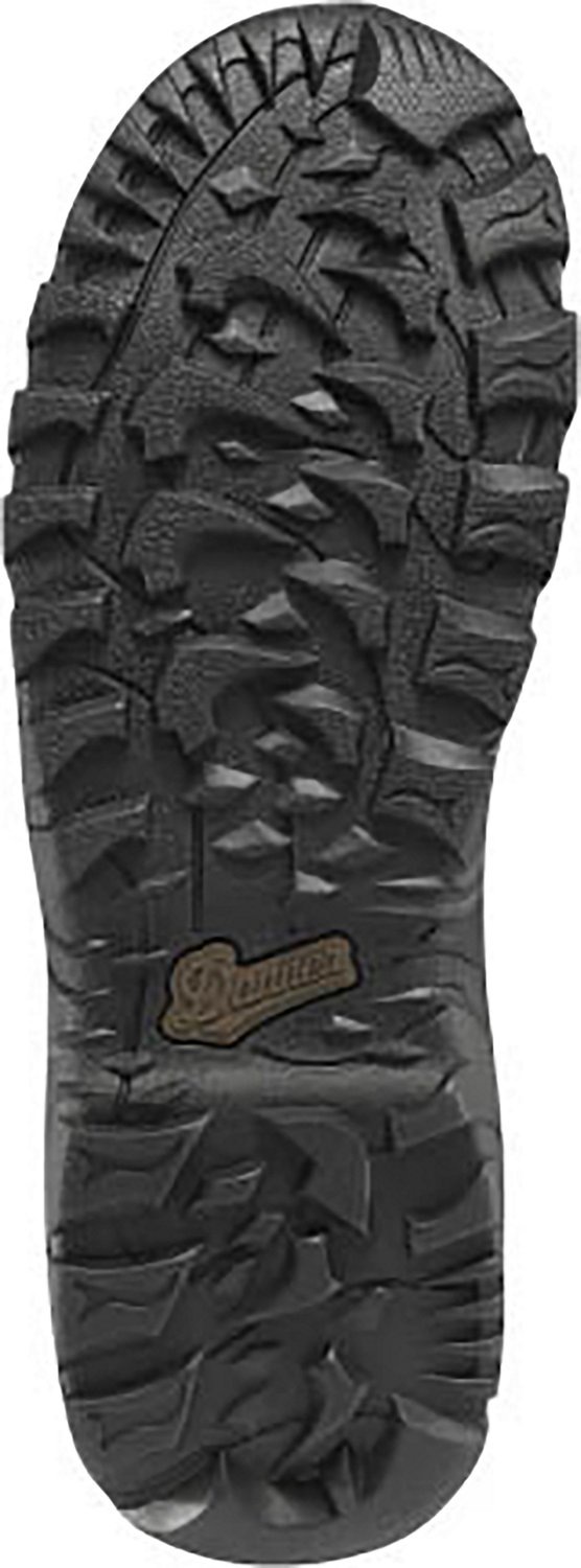Danner Men's 8 in Element 800 g Insulated Hunting Boots - view number 5