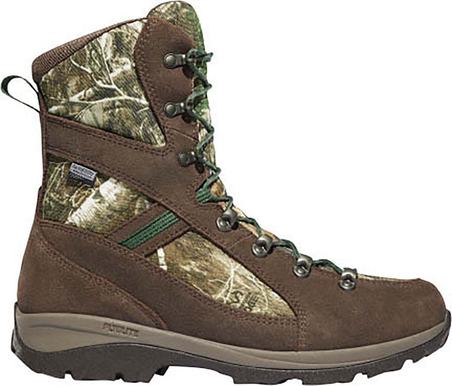 Women's danner hunting hot sale boots