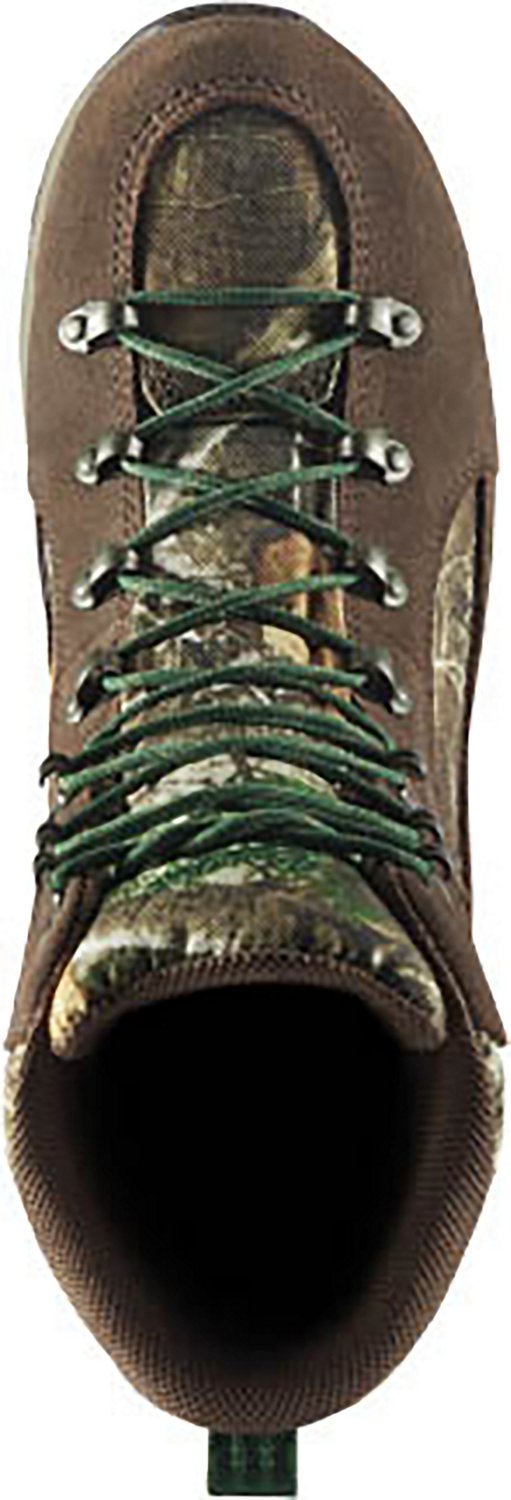 Danner Womens 8 In Wayfinder Insulated Hunting Boots Academy 3229