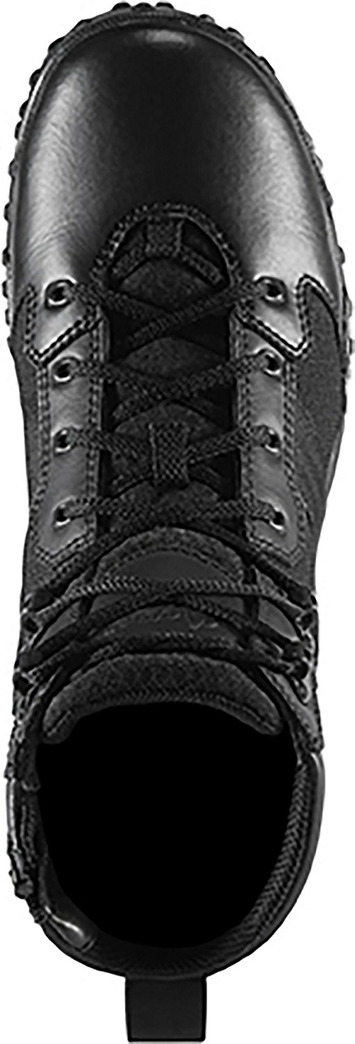 Danner Men's Scorch Side-Zip Hot 6 in Tactical Boots - view number 3