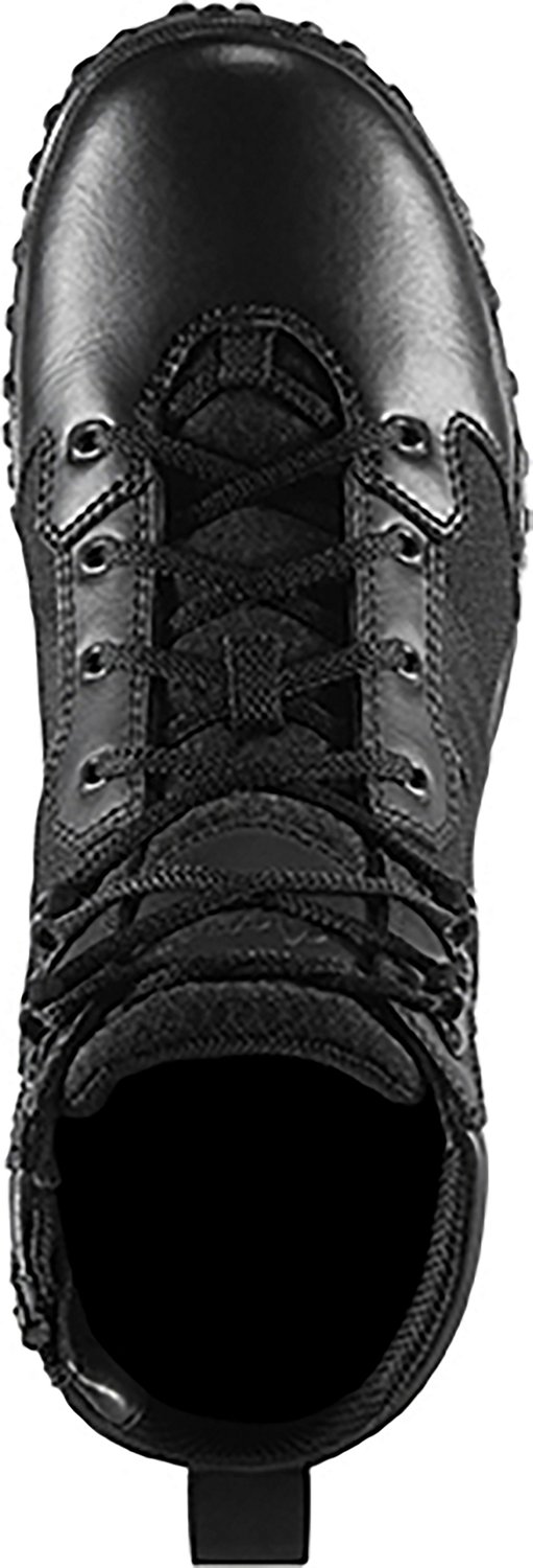 Danner Men's Scorch Side-Zip Hot 6 in Tactical Boots | Academy