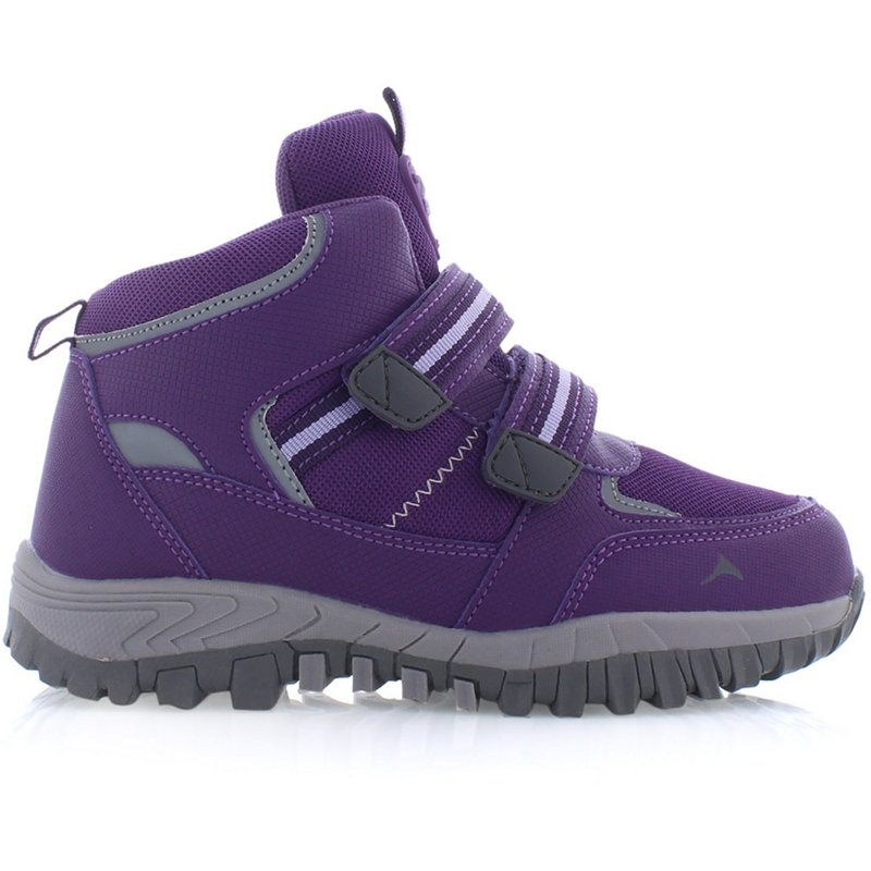 Pacific Mountain Ki… - image