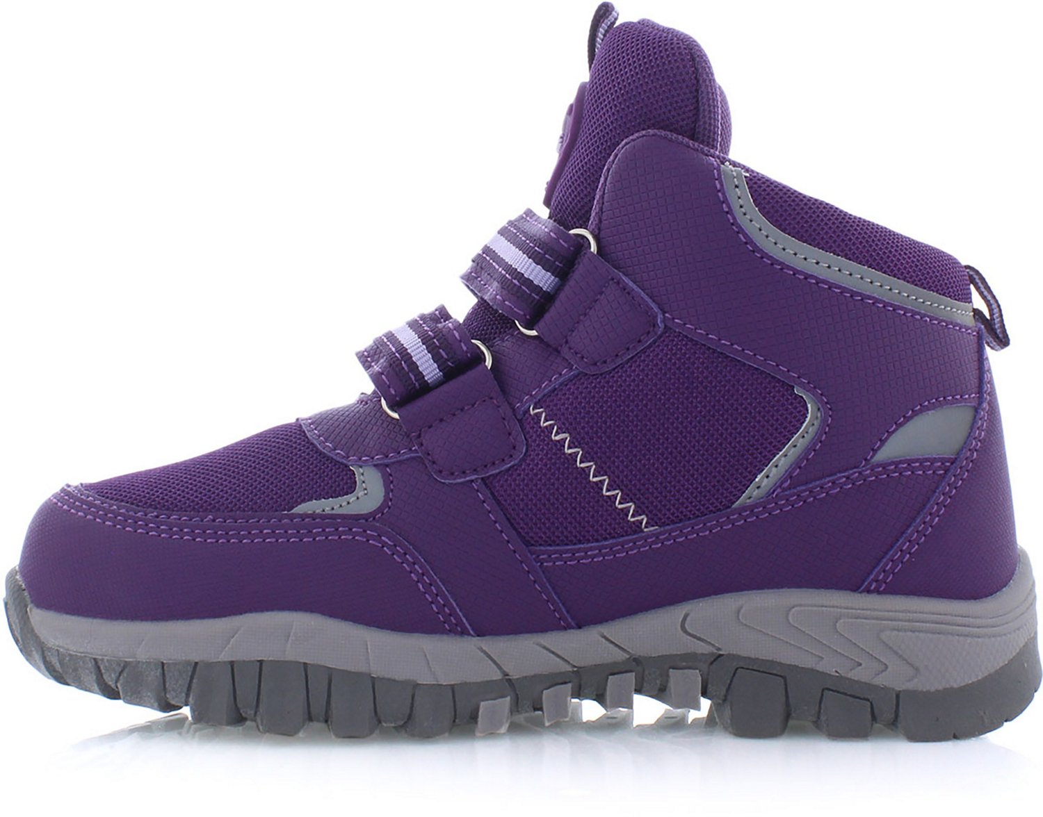 Pacific Mountain Kids' Oslo Shoes - view number 2