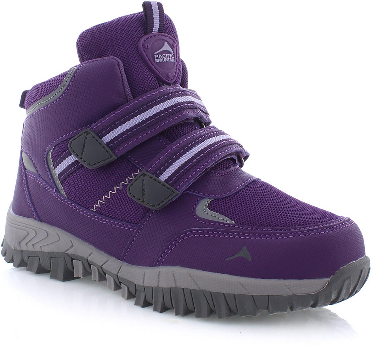 Pacific Mountain Kids' Oslo Shoes - view number 3