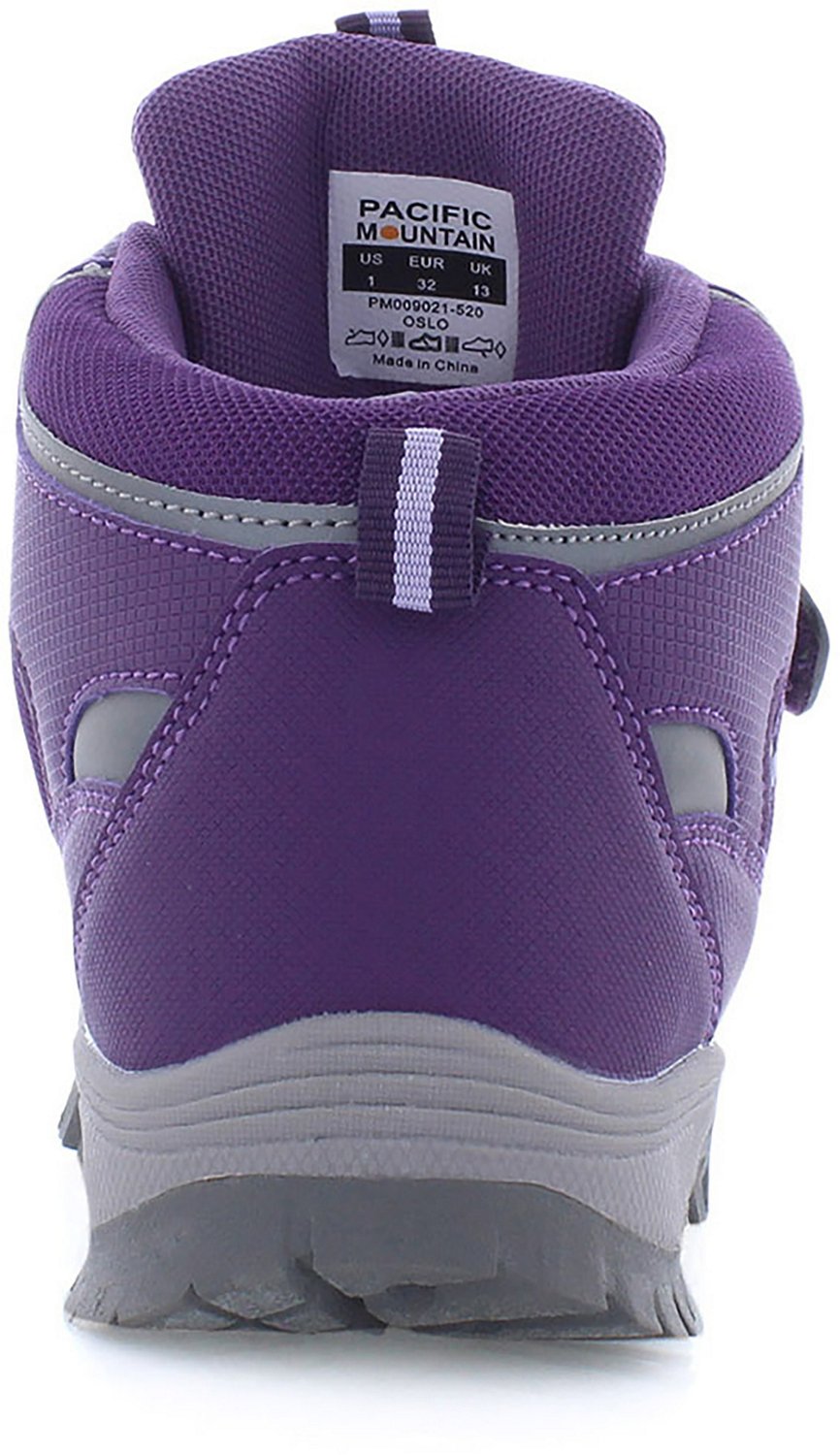 Pacific Mountain Kids' Oslo Shoes - view number 4
