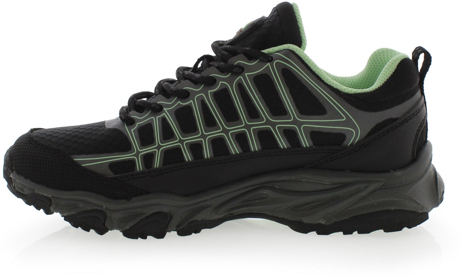 Pacific Mountain Kids' Dasher Running Shoes - view number 2