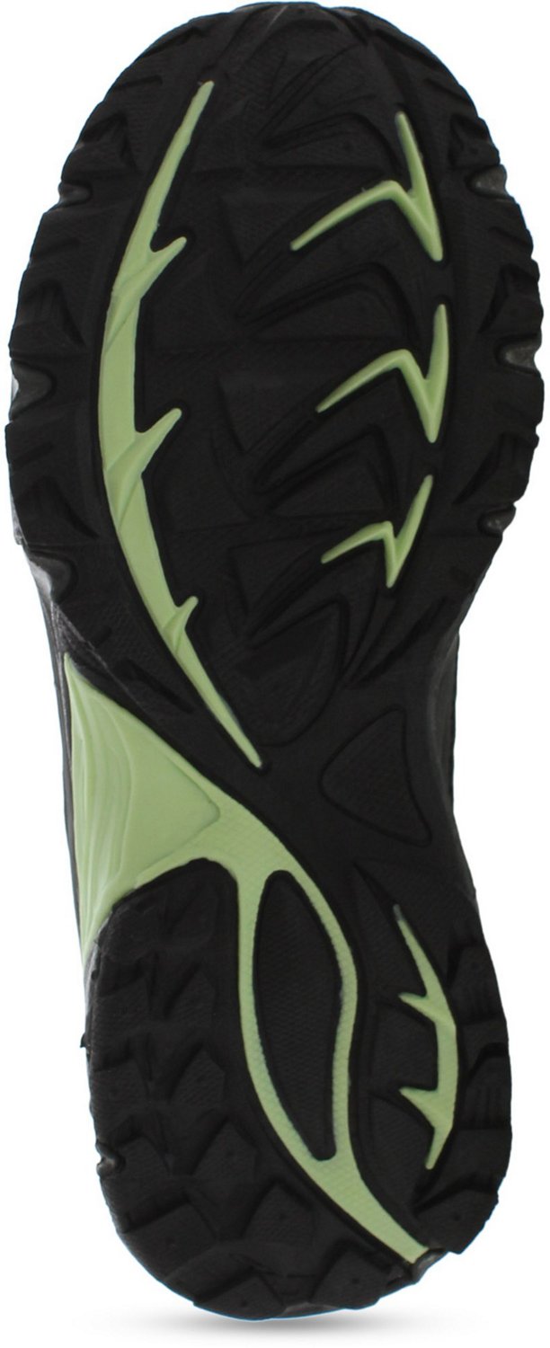 Pacific Mountain Kids' Dasher Running Shoes - view number 4