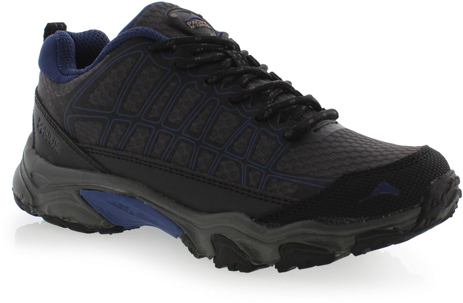 Hiking on sale shoes academy