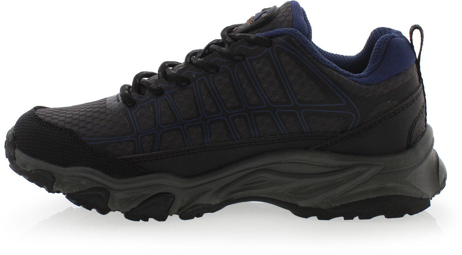 Pacific Mountain Kids' Dasher Running Shoes - view number 2