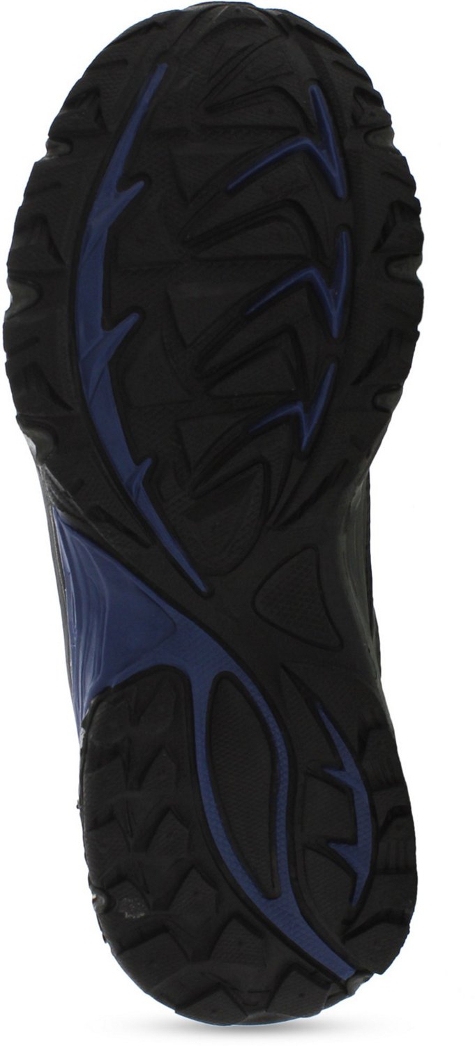 Pacific Mountain Kids' Dasher Running Shoes - view number 4