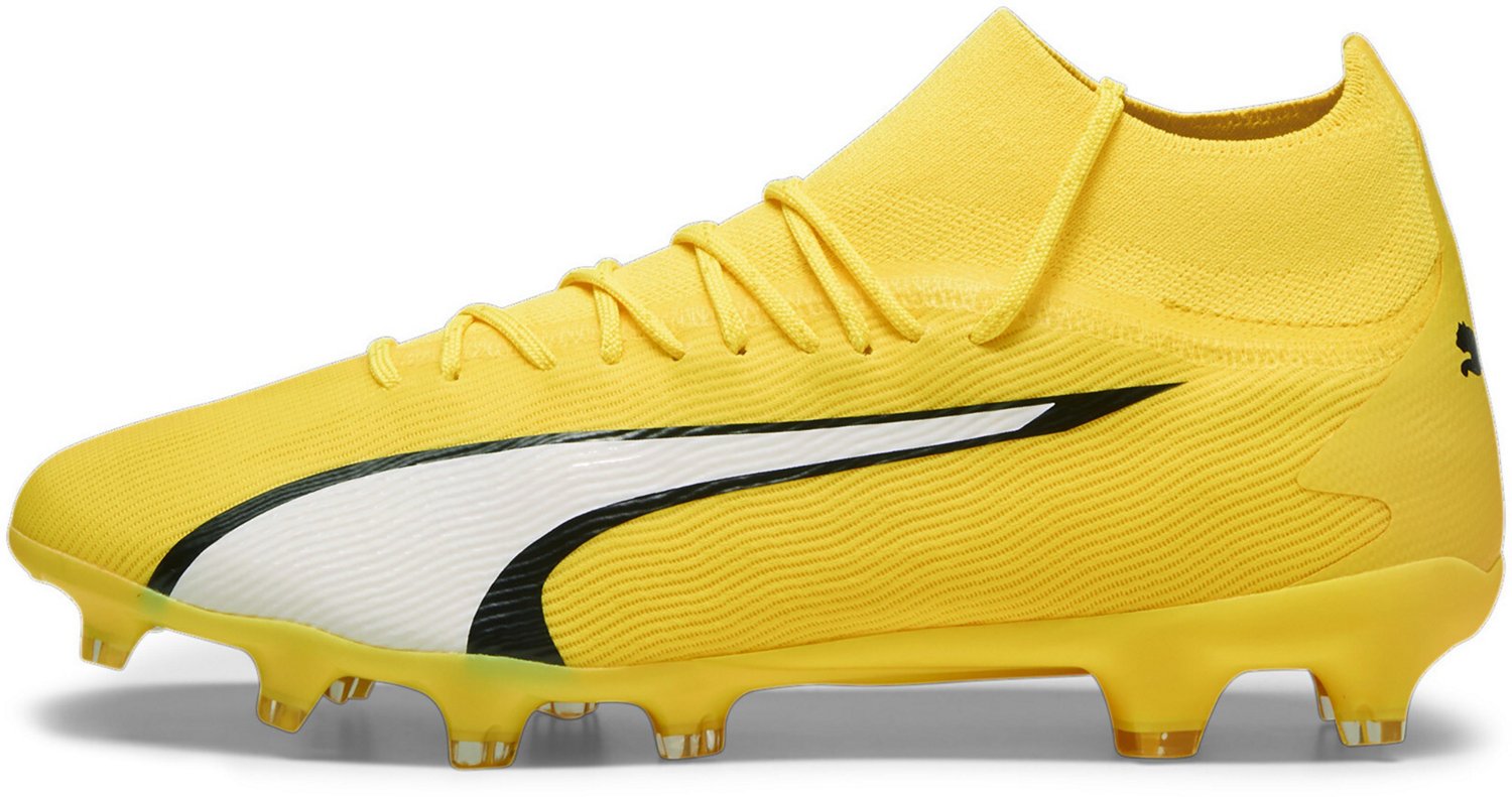 PUMA Men's Ultra Pro FGAG Soccer Cleats                                                                                          - view number 2