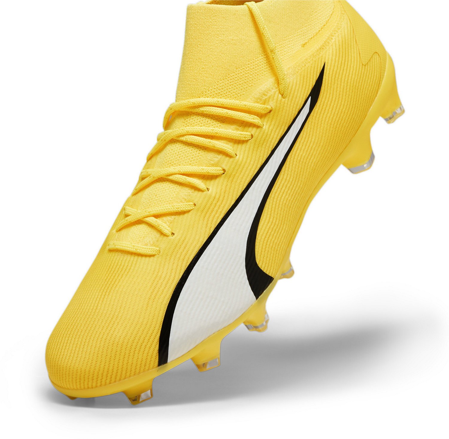 PUMA Men's Ultra Pro FGAG Soccer Cleats                                                                                          - view number 5