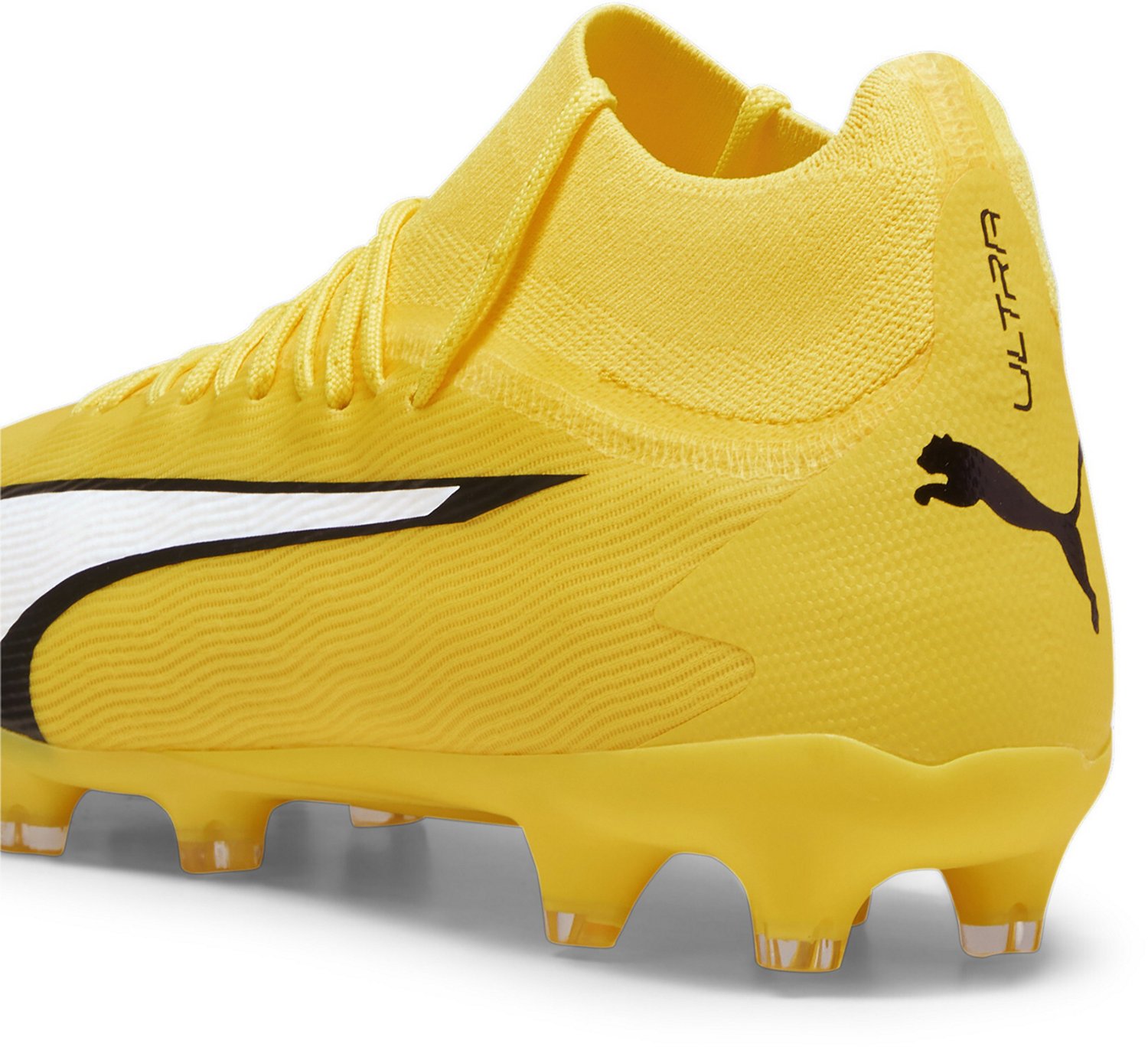PUMA Men's Ultra Pro FGAG Soccer Cleats                                                                                          - view number 6