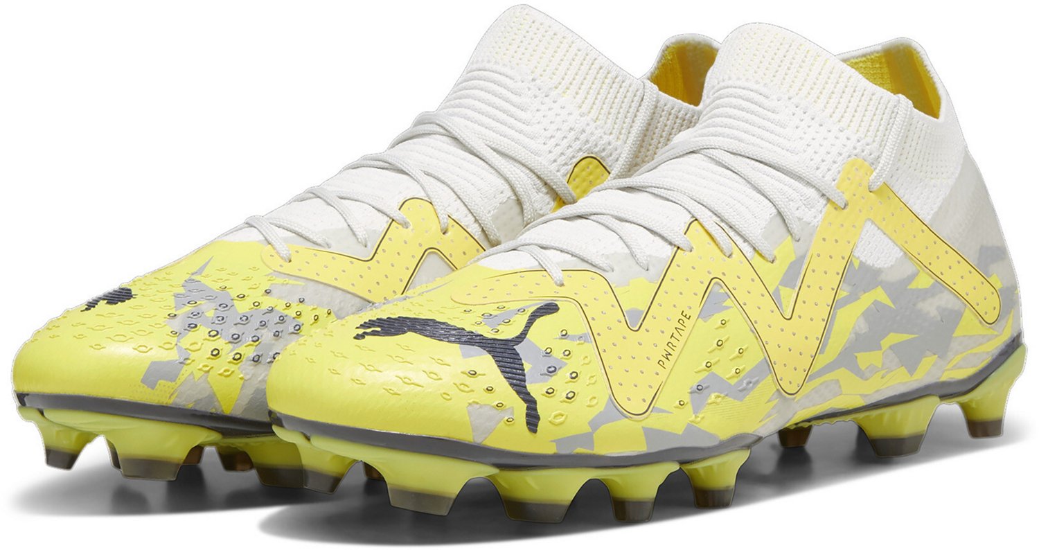 PUMA Adults' Future Pro Soccer Cleats                                                                                            - view number 3