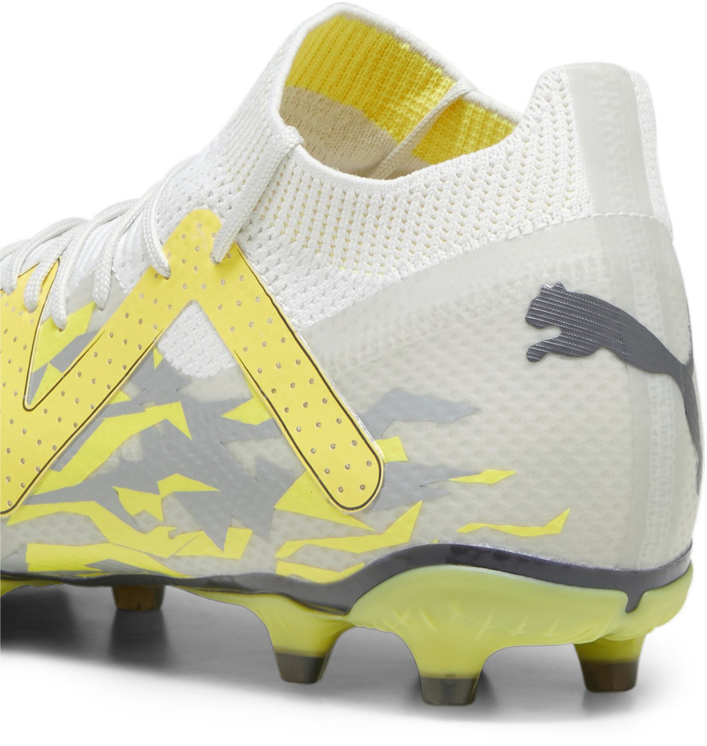 PUMA Adults' Future Pro Soccer Cleats                                                                                            - view number 6