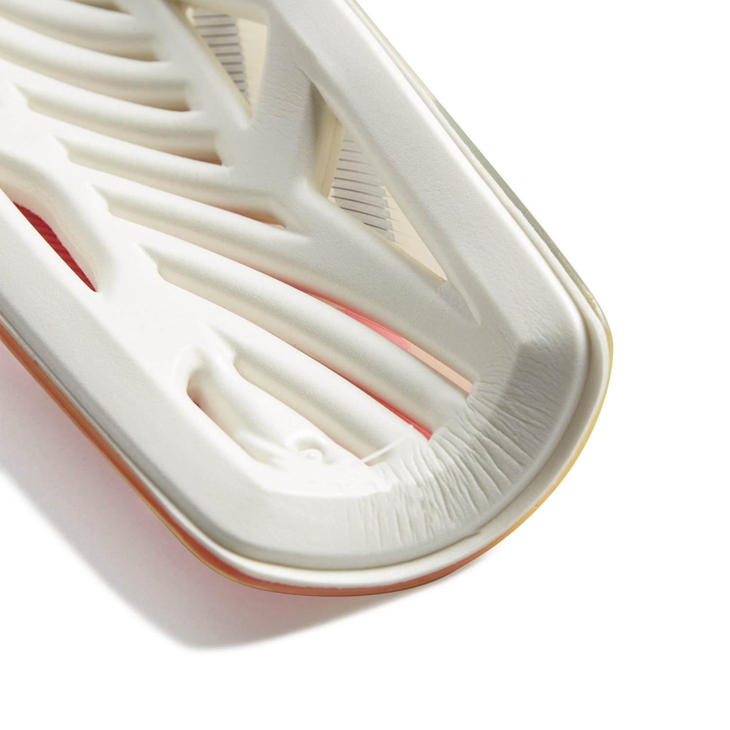 adidas Adults' Tiro League Soccer Shine Guards                                                                                   - view number 3