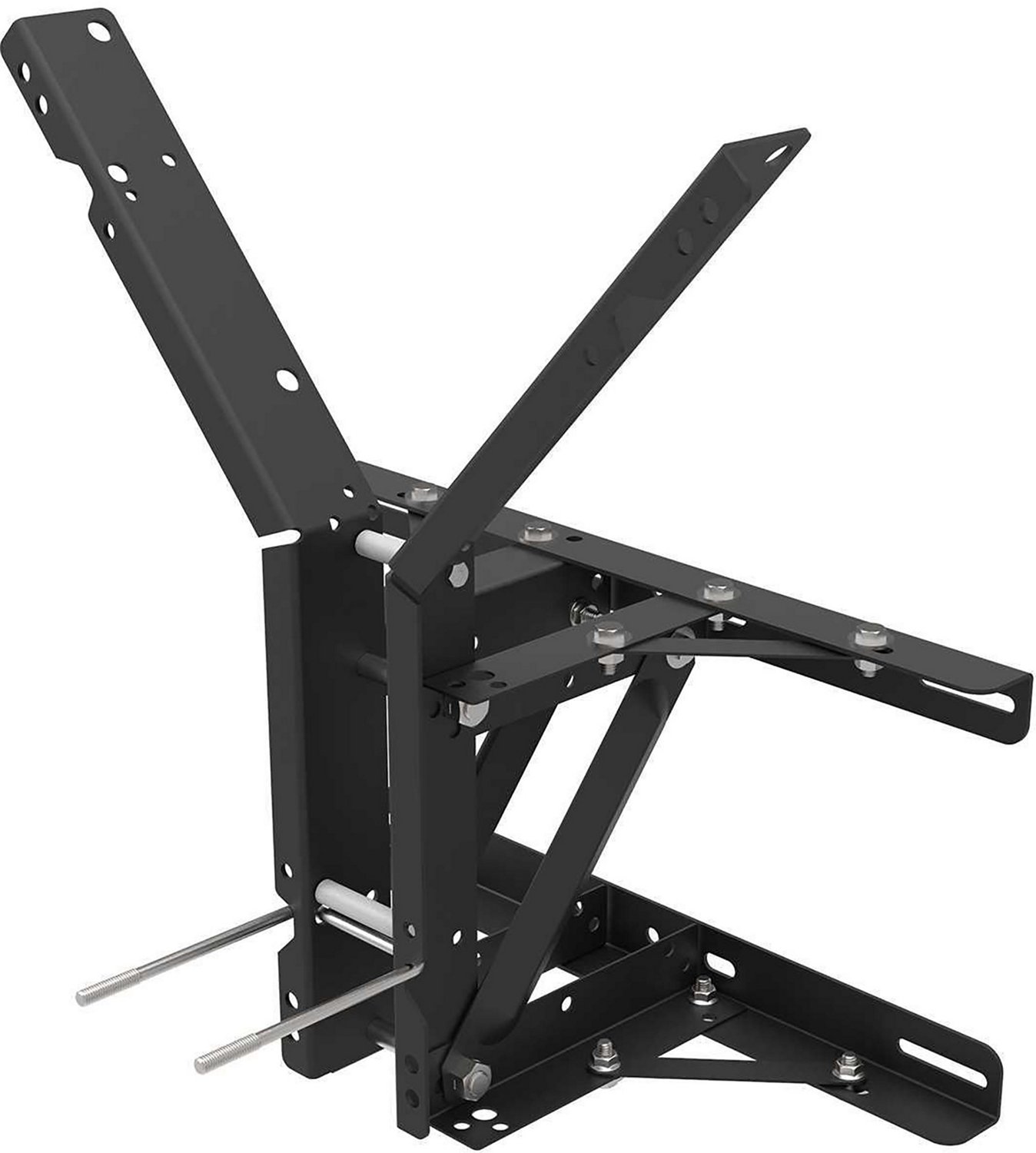 Lifetime Universal Backboard Mounting Kit Academy